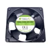 Techly ICOOL-220-1238Z datora dzesēšanas sistēmas daļa/piederums Ventilatora modulis