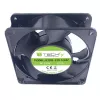 Techly ICOOL-220-1238Z datora dzesēšanas sistēmas daļa/piederums Ventilatora modulis