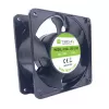 Techly ICOOL-220-1238Z datora dzesēšanas sistēmas daļa/piederums Ventilatora modulis