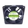 Techly ICOOL-220-1238Z datora dzesēšanas sistēmas daļa/piederums Ventilatora modulis