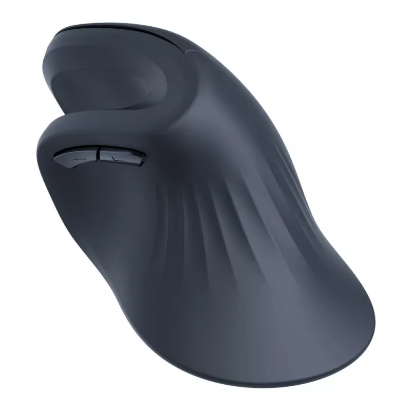 Techly IM 1100-VM-B pele medicīniska labās rokas RF bezvadu optiskā 3200 DPI