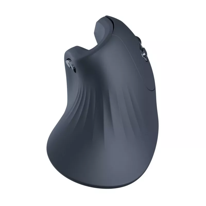Techly IM 1100-VM-B pele medicīniska labās rokas RF bezvadu optiskā 3200 DPI
