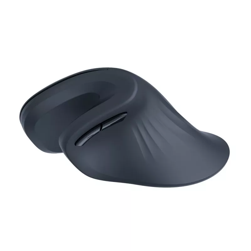 Techly IM 1100-VM-B pele medicīniska labās rokas RF bezvadu optiskā 3200 DPI
