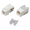 Techly IWP-KIT-C6U90 kontaktdakšas modulis