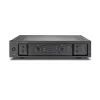 Biamp Commercial Audio PREZONE2 20 - 20000 Hz Melns