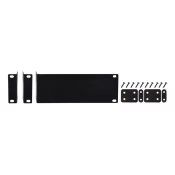 Biamp Commercial Audio MA3060-19 Melns