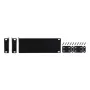 Biamp Commercial Audio MA3060-19 Melns
