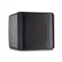 Biamp Desono KUBO5T 2-ceļu melns vadu 50 W