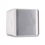 Biamp Desono KUBO5T 2-ceļu balts vadu 50 W
