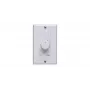 Biamp Commercial Audio D-VOL60 60 W rotējošs skaļuma regulators