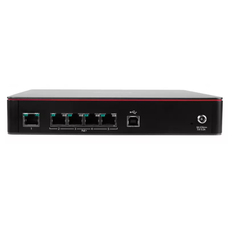 Biamp Devio SCX 800, 48 kHz, 150 W, 100–240 V, Amerikas Savienotās Valstis, 5A992, 206 mm
