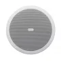 Biamp Commercial Audio CMSUB8 1-ceļa balts vadu 80 W