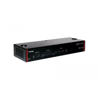 Biamp Impera Tango Melns