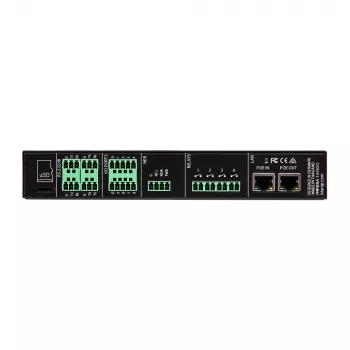 Biamp Impera Tango Melns