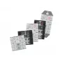 Biamp Impera Sierra II 8DKW tālvadības pults, īpaša, spiedpogas