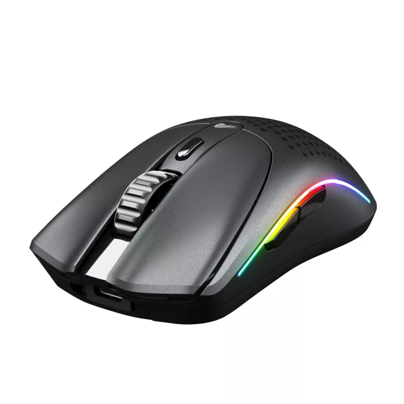 Glorious Gaming Glorious Model O 2 Mini Wireless - Matte Melns