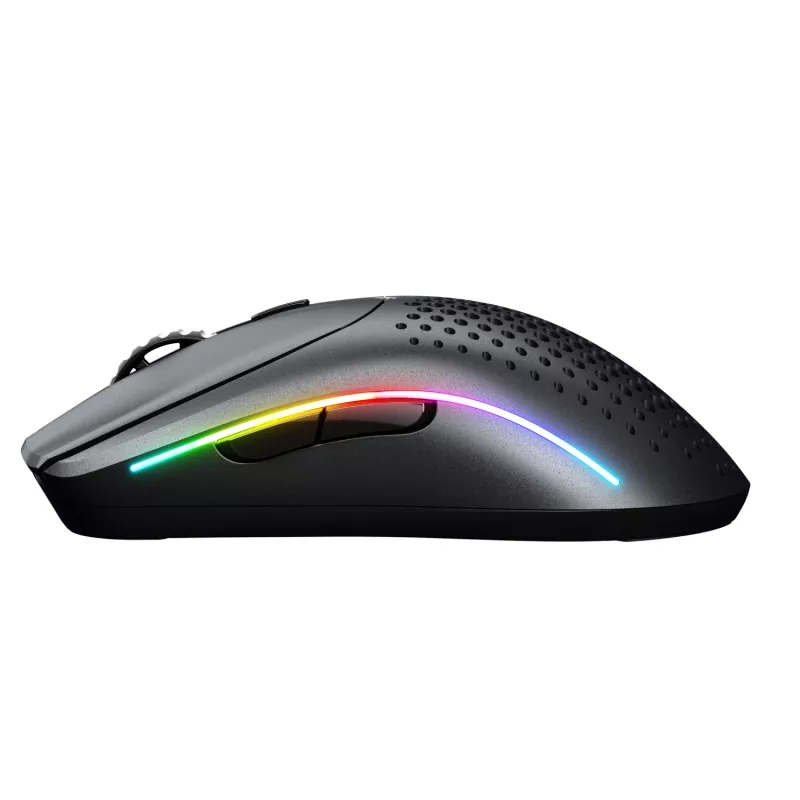 Glorious Gaming Glorious Model O 2 Mini Wireless - Matte Melns