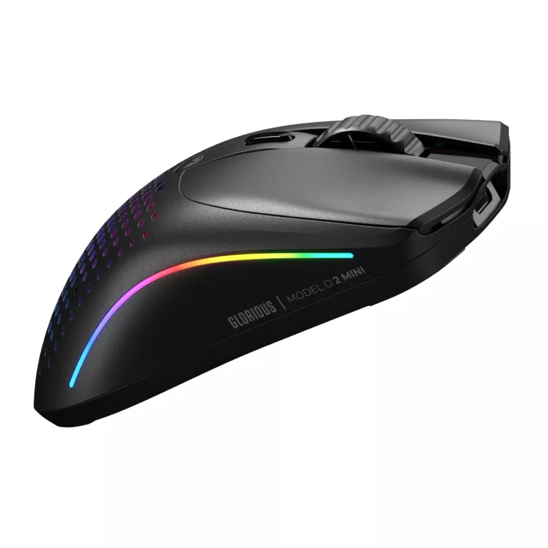 Glorious Gaming Glorious Model O 2 Mini Wireless - Matte Melns