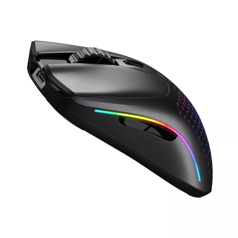 Glorious Gaming Glorious Model O 2 Mini Wireless - Matte Melns