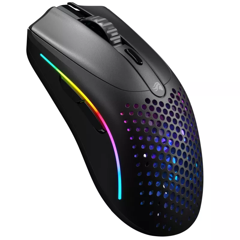 Glorious Gaming Glorious Model O 2 Mini Wireless - Matte Melns