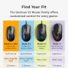 Glorious Gaming Glorious Model O 2 Mini Wireless - Matte Melns
