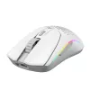 Glorious Gaming Glorious Model O 2 Mini Wireless - Matte balta