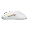 Glorious Gaming Glorious Model O 2 Mini Wireless - Matte balta