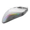 Glorious Gaming Glorious Model O 2 Mini Wireless - Matte balta
