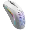 Glorious Gaming Glorious Model O 2 Mini Wireless - Matte balta