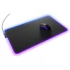 Glorious Gaming GLORIOUS pele PAD 2 GLED - XL EXTENDED - Melns