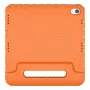 DEQSTER 40-2000112 planšetdatora maciņš 27,9 cm (11 collas) Vāciņš Oranžs