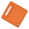 DEQSTER 40-2000112 planšetdatora maciņš 27,9 cm (11 collas) Vāciņš Oranžs