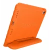 DEQSTER 40-2000112 planšetdatora maciņš 27,9 cm (11 collas) Vāciņš Oranžs