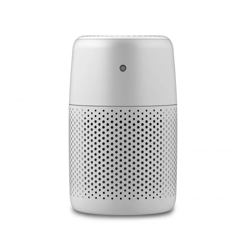 Levoit Core Mini Pro 16 m² 25 dB 7 W Pelēks