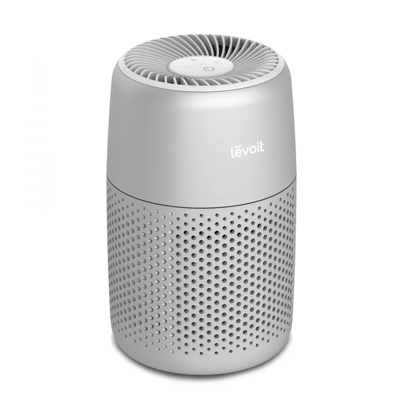 Levoit Core Mini Pro 16 m² 25 dB 7 W Pelēks