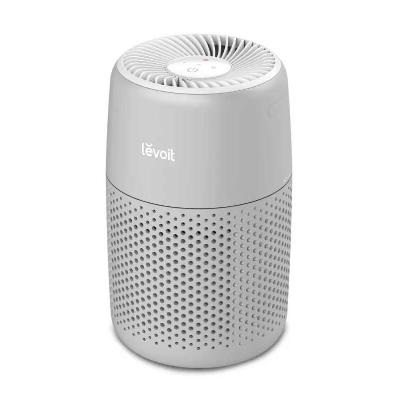 Levoit Core Mini Pro 16 m² 25 dB 7 W Pelēks