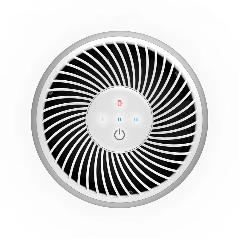 Levoit Core Mini Pro 16 m² 25 dB 7 W Pelēks