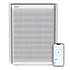 Levoit LAP-EL551S-AEUR gaisa attīrītājs 126 m² 26 dB 70 W Sudraba