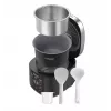 Cosori Multi-Cooker Chef Edition rīsu vārītājs 5 L 970 W Melns, Sudraba