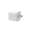dbramante1928 re-charge Pro - CA sienas lādētājs USB-C 25W - W, iekštelpu, maiņstrāva, balta