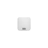 dbramante1928 re-charge Pro - CA sienas lādētājs USB-C 25W - W, iekštelpu, maiņstrāva, balta
