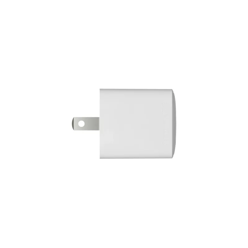 dbramante1928 re-charge Pro - CA sienas lādētājs USB-C 25W - W, iekštelpu, maiņstrāva, balta