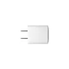 dbramante1928 re-charge Pro - CA sienas lādētājs USB-C 25W - W, iekštelpu, maiņstrāva, balta