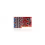 Biamp Tesira SAC-4 CK Iekšējā