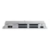Biamp Vocia GPIO-1 Melns, Sudraba