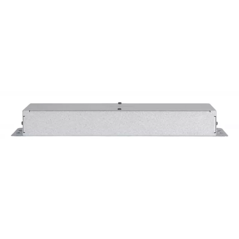 Biamp Vocia GPIO-1 Melns, Sudraba