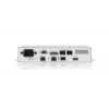 Biamp Tesira LUX OH-1 8 kanāli 3840 x 2160 pikseļi