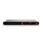Biamp Tesira FORTÉ DAN CI, 8000 Ω, 207 Ω, melna, metāliska, 1U, OLED, 20–20000 Hz