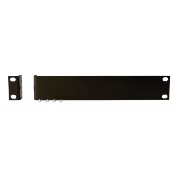 Biamp Tesira RMK-1 Melna