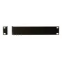 Biamp Tesira RMK-1 Melna